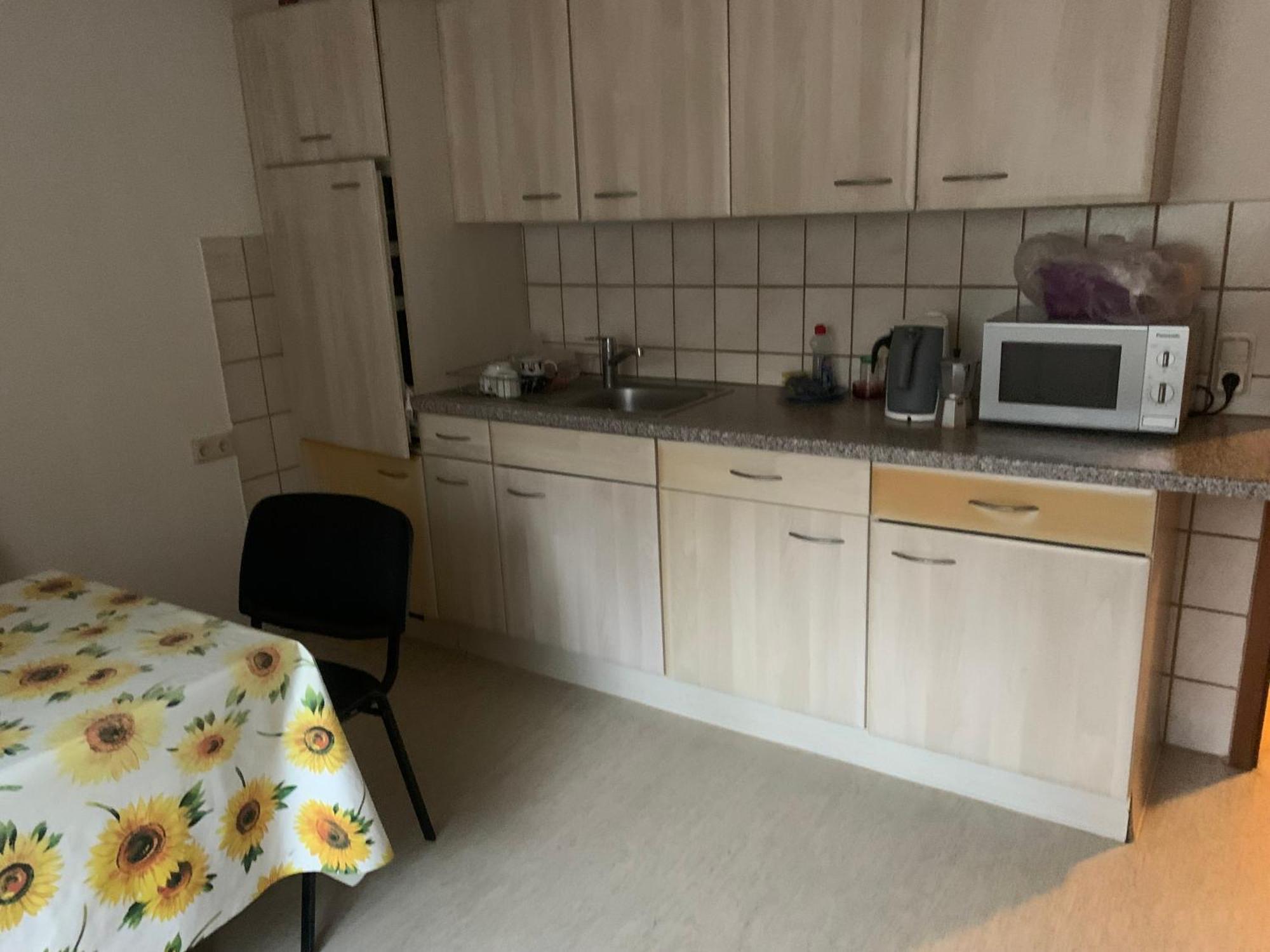 Monteure & Handwerker Einfach, Unkompliziert Und Preiswert In Alsfeld Exterior foto